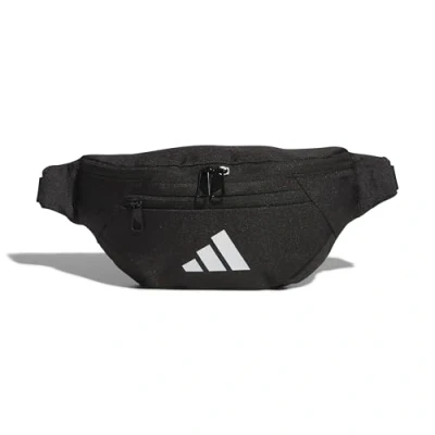 Image of adidas Performance Waist BAG Unisex Bum bag, Size: One Size/No Size, Black