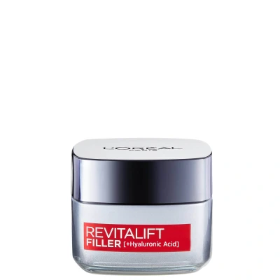 Image of L&#039;Oréal Paris Revitalift Filler Renew Anti Ageing Day Cream 50ml