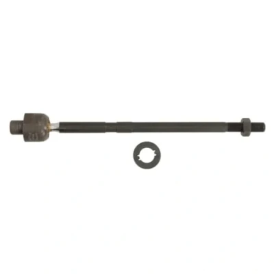Image of Tie Rod Axle Joint MEYLE 31 16 030 0021