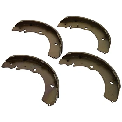 Image of Brake Shoe Set TRW GS8756