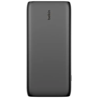 Image of Belkin Boost Charge USB C Powerbank 26.000mAh Black