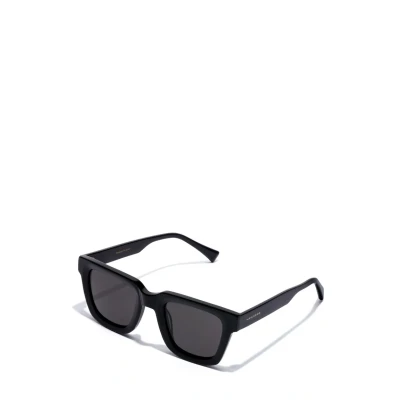 Image of Hawkers One Uptown Sunglasses, Size: Size, Black