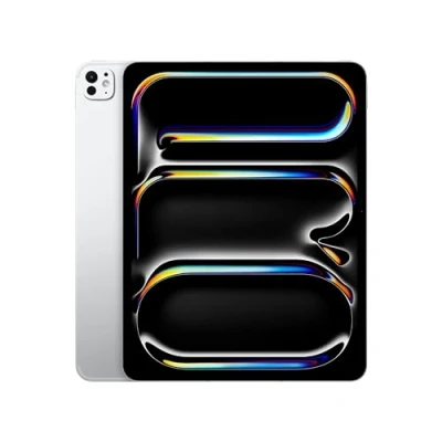 Image of Apple iPad Pro 2024 13 WiFi + 5G 512GB Silver