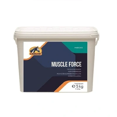 Image of Cavalor Muscle Force