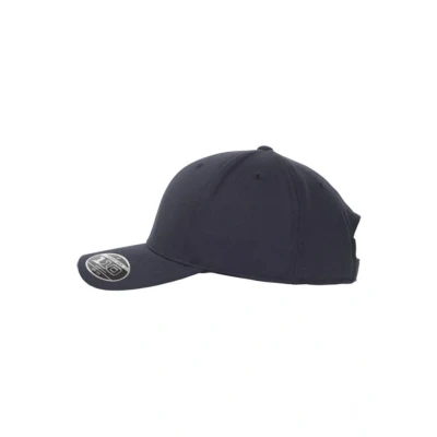 Image of Flexfit Yupoong Headwear, navy, One Size