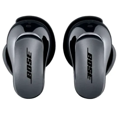 Image of Bose QuietComfort Ultra Earbuds Black