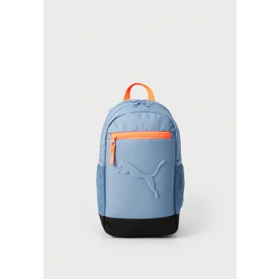 Image of Puma BUZZ Small Backpack Unisex Rucksack for kids, Size: One Size, Cool blue