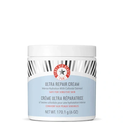Image of First Aid Beauty Ultra Repair Cream 170g