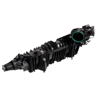 Image of Fitting, intake manifold FEBI BILSTEIN 177749