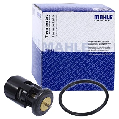 Image of Thermostat, coolant MAHLE ORIGINAL TX 41 87D
