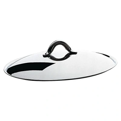 Image of Alessi Pan lid Mami SG200/24 ø 24 cm by Stefano Giovannoni