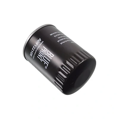 Image of Oil Filter BLUE PRINT ADF122108