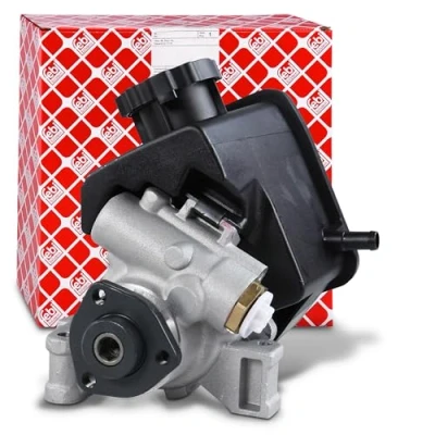 Image of Hydraulic Pump, steering system FEBI BILSTEIN 102857