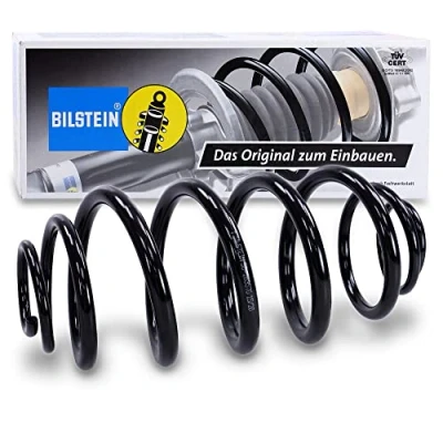 Image of Coil Spring BILSTEIN 38 263576