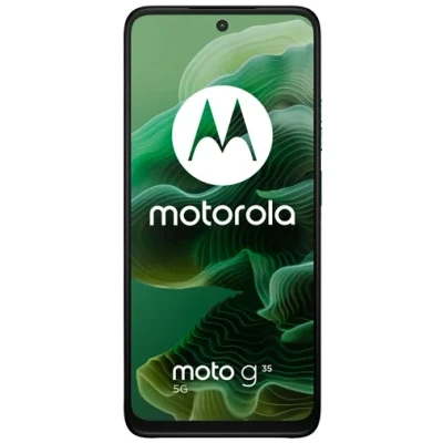 Image of Motorola Moto G35 5G 128GB Green