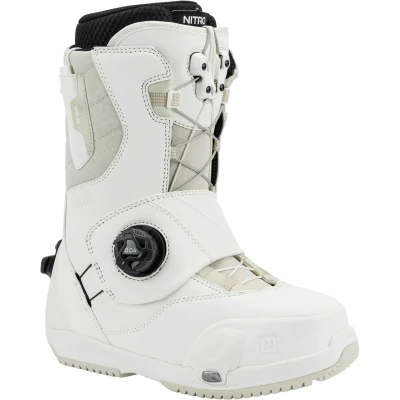 Image of Nitro Cave SO TLS Snowboard boots