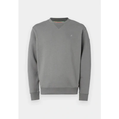 Image of Replay Sweatshirt, Men&#039;s, Size: XL, Grau
