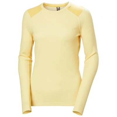 Image of Helly Hansen Lifa Merino Midweight Crew Women Baselayer