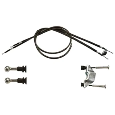 Image of Cable, parking brake TRW GCH584