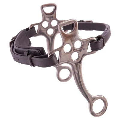 Image of BR Hackamore