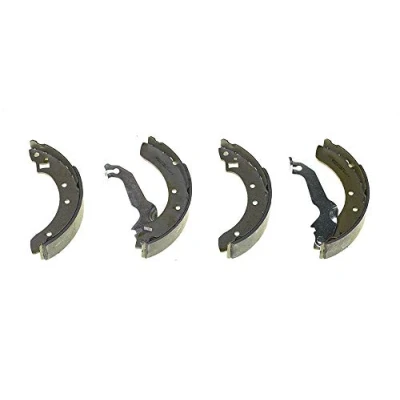 Image of Brake Shoe Set BREMBO S 24 507