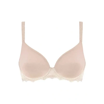 Image of Simone Pérèle Caresse Underwired bra, Women&#039;s, Size: 32DD, Rose