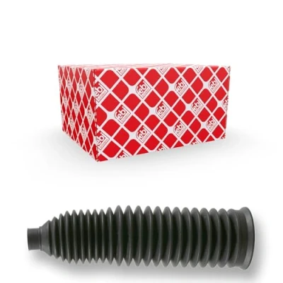 Image of Bellow, steering FEBI BILSTEIN 21700