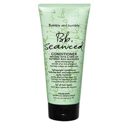 Image of bumble and Seaweed Conditioner 200ml
