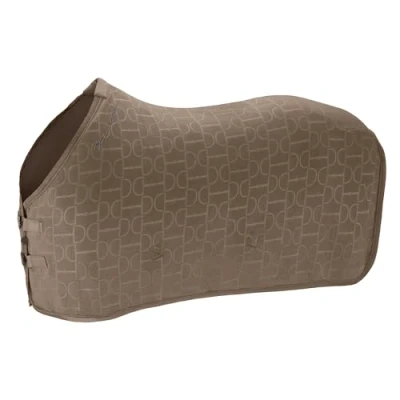 Image of Eskadron SS25 Platinum Fleece Stamp Blanket