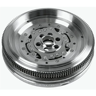 Image of Flywheel SACHS 2295 000 326
