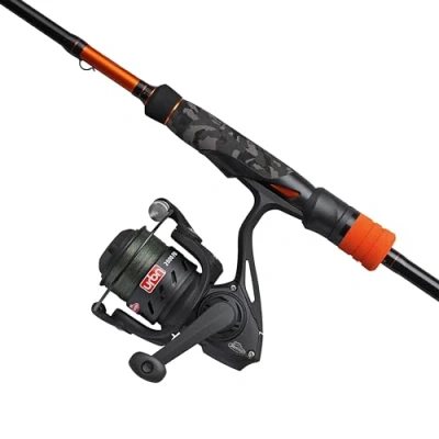 Image of Berkley Urbn II Dropshooter Spin rod Set 240cm (7 25g) Dropshot