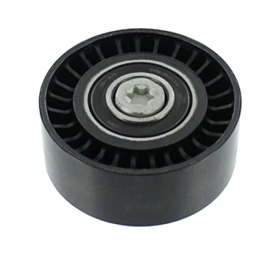 Image of Deflection/Guide Pulley, timing belt SKF VKM 25701