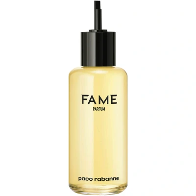 Image of Paco Rabanne FAME Parfum Refill Bottle 200ml