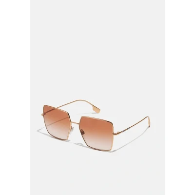 Image of BURBERRY Ladies S7268717 Sunglasses Multi Coloured
