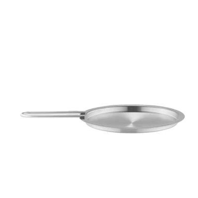 Image of Eva Solo Pan Lid Stainless Steel ø 16 cm