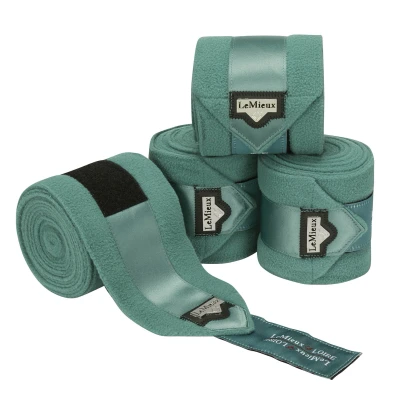 Image of LeMieux Sage Loire bandages