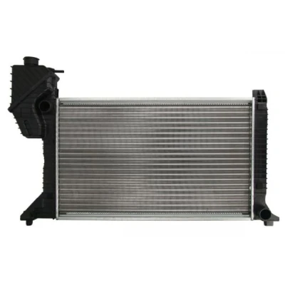 Image of Radiator, engine cooling THERMOTEC D7M004TT