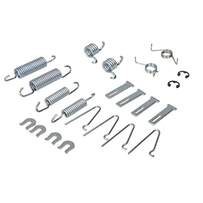 Image of Accessory Kit, brake shoes TRW SFK243