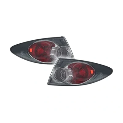 Image of Combination Rearlight TYC 11 1064 2