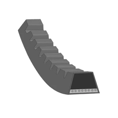 Image of V Belt BLUE PRINT AD10V980