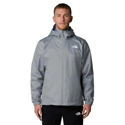 Image of The North Face Quest Jacket Waterproof jacket, Men&#039;s, Size: Large, Latte