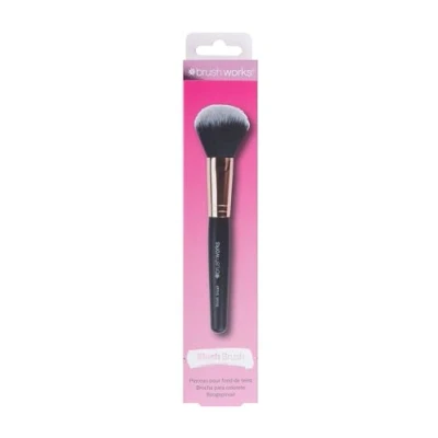 Image of brushworks Blush Brush