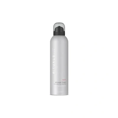 Image of RITUALS Sport Collection Refreshing Activated Charcoal Foaming Body Wash 200ml