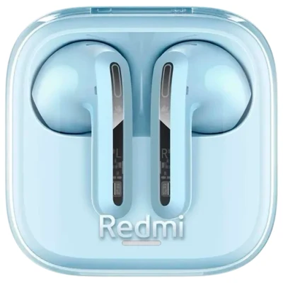 Image of Xiaomi Redmi Buds 6 Active Blue