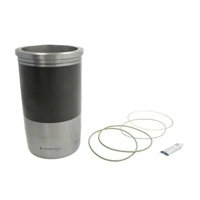 Image of Cylinder Sleeve KOLBENSCHMIDT 89389110