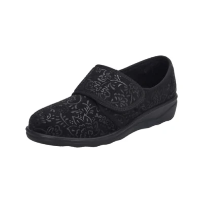 Image of Josef Seibel Nice 80 cm, Black, 37 EU Larga
