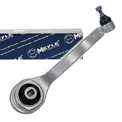 Image of Track Control Arm MEYLE 016 050 0033