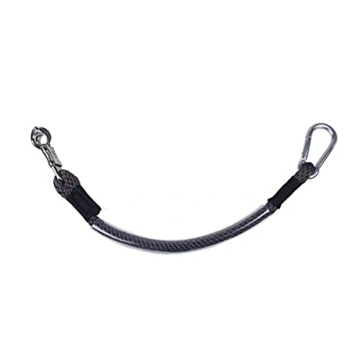 Image of QHP Trailertie