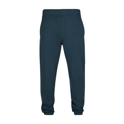 Image of Urban Classics Ultra Heavy Tracksuit bottoms, Men&#039;s, Size: Small, Bottlegreen