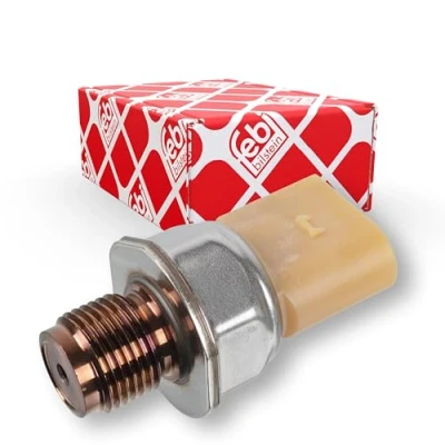 Image of Sensor, fuel pressure FEBI BILSTEIN 171255